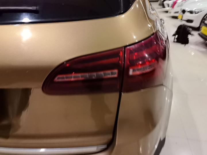 T600 Coupe 2017 1.5T AT Exclusive photo 7