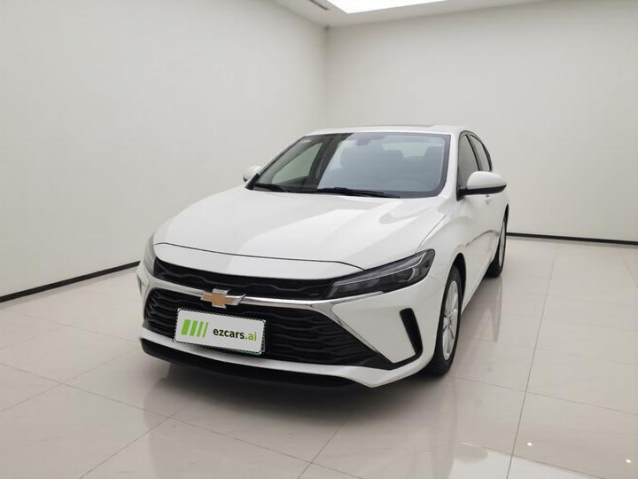 Cruze 2023 1.5L DCT Enjoy