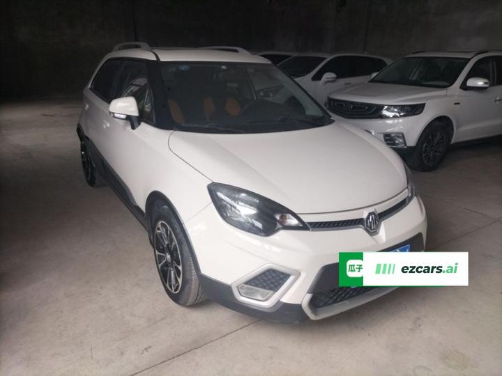 3SW 2015 1.5L AMT Elite photo 2