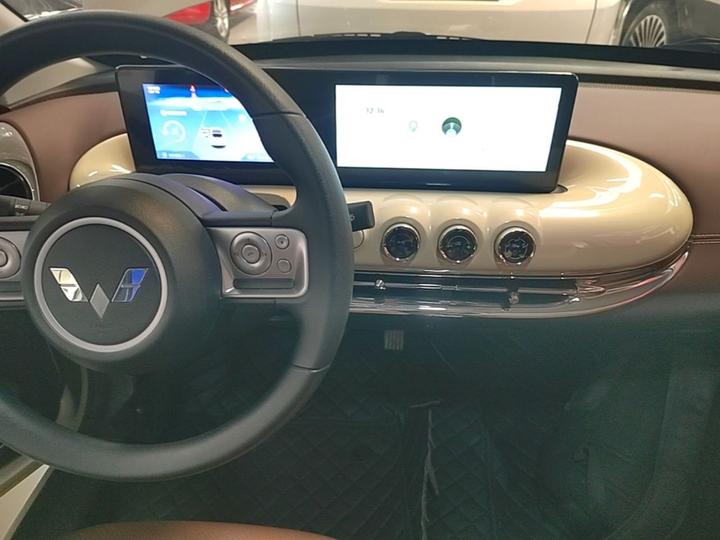 Wuling Bingo 2024 333km photo 8