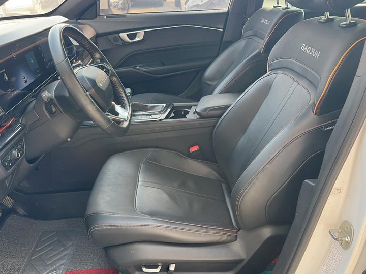 RC-6 2019 1.5T CVT 24 Flagship photo 7