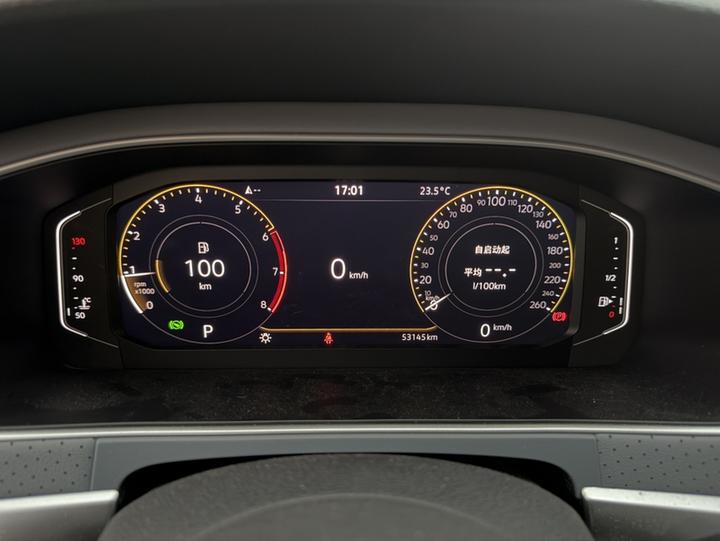 Lavida 2023 1.5L AT photo 2