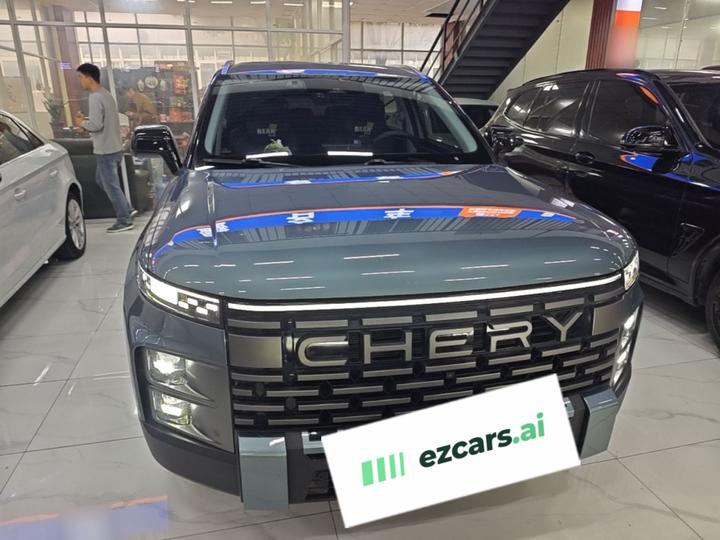Explorer 06 2023 1.6T AWD photo 2