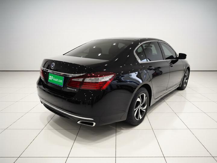 Accord 2016 2.0L Elite photo 6