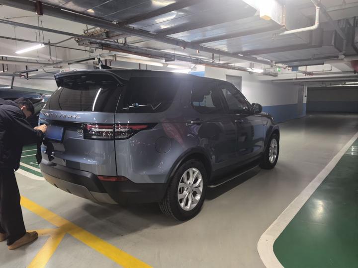 Discovery 2017 3.0 SC V6 SE photo 4