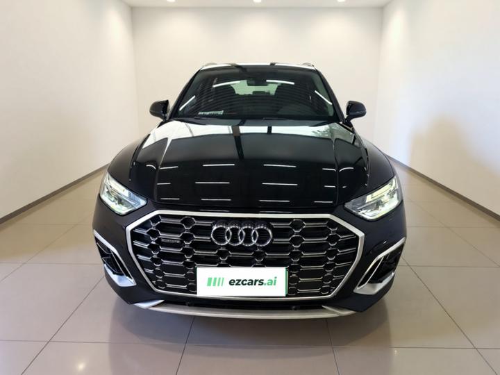 Q5L 2022 Facelift 40T Luxury Dynamic photo 2