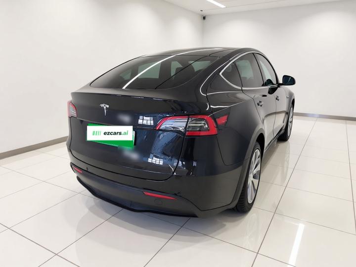 Model Y 2022 Facelift RWD photo 4