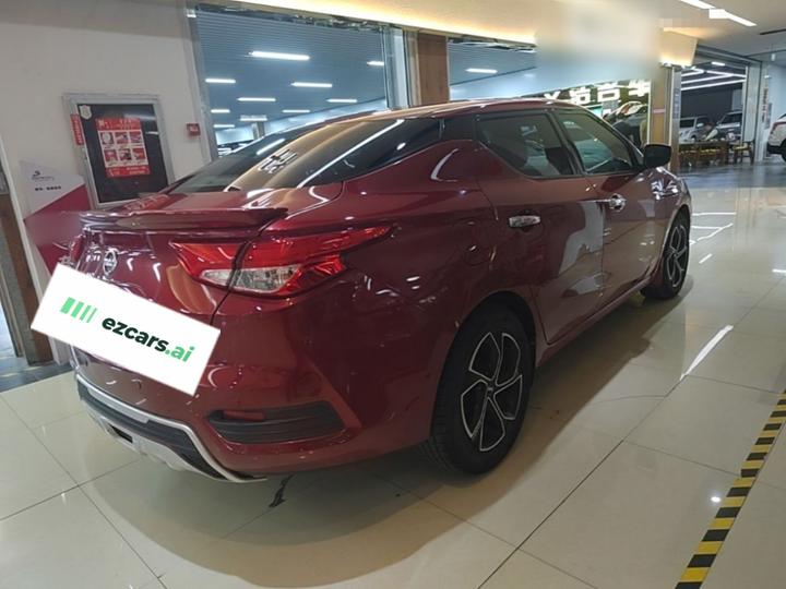 2016 1.6L CVT photo 4