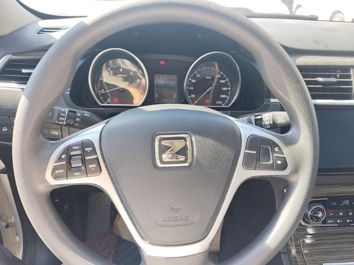 T600 2015 1.5T MT Premium photo 5
