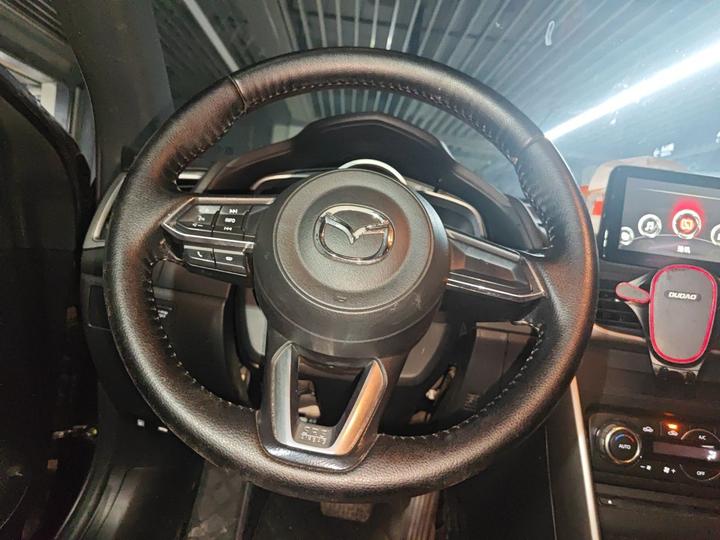 CX-4 2018 2.0L AT RWD Explorer China V photo 7