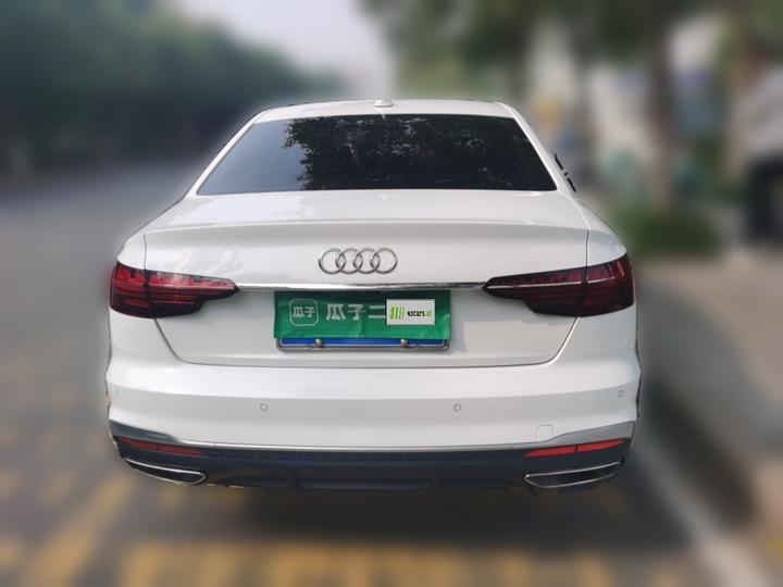 A4L 2020 35 TFSI Fashion Dynamic photo 5