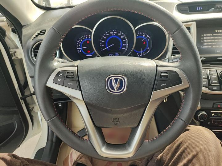 Eado 2015 1.6L AT IV photo 6