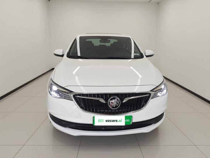 Excelle 2021 Facelift Classic 1.5L AT Elite photo 2