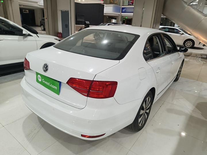 Sagitar 2018 1.6L AT Comfort photo 6