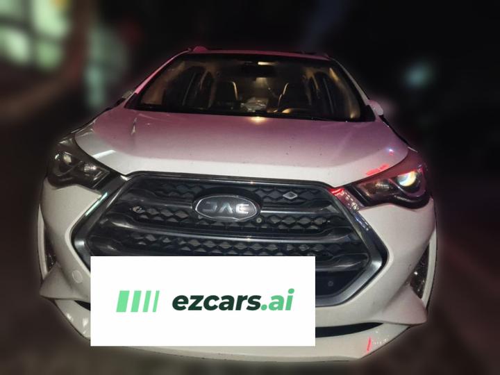 JAC Refine S3 2017 1.6L MT Luxury Smart photo 2