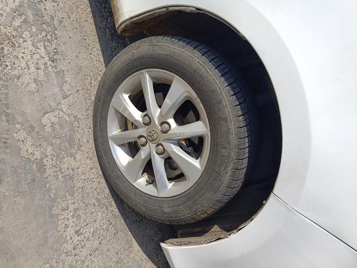 YARiS L 2017 1.3E MT photo 8