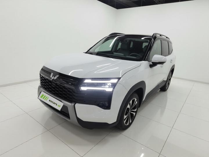 560 EV 2026 125km Luxury