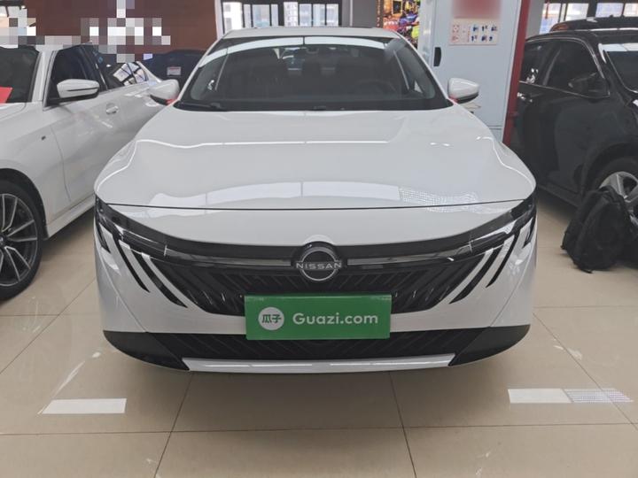 Sylphy 2026 1.6L CVT Tech photo 2