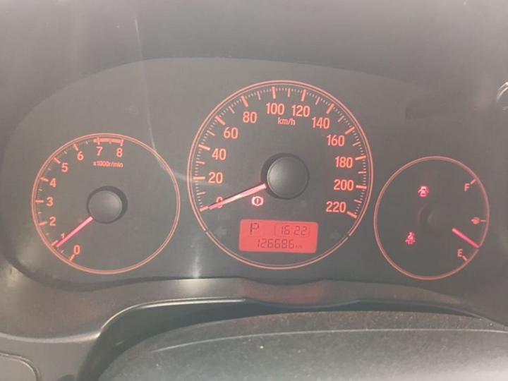 2015 1.5L CVT Comfort photo 7