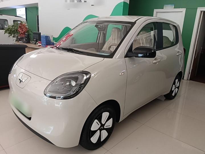 Hongguang MINIEV 2025 4th Gen 4-Door Advanced