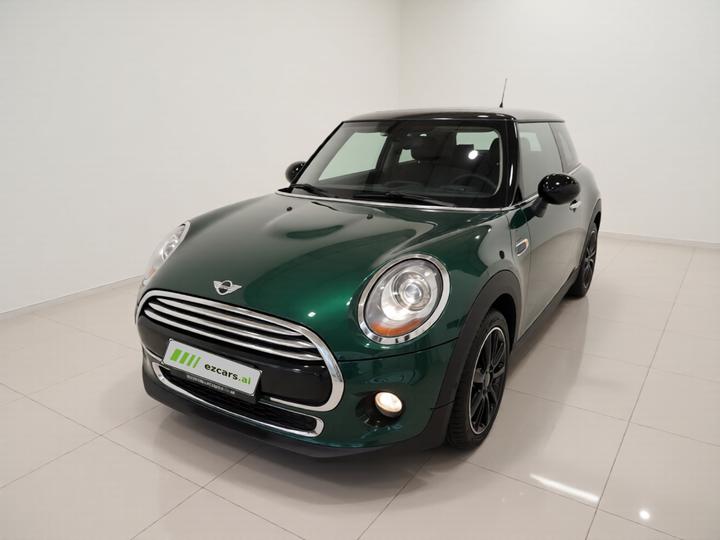 2016 1.5T COOPER