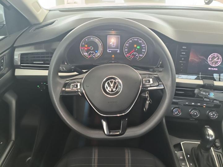 Lavida 2021 280TSI DSG Comfort photo 6