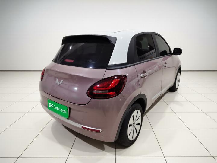 Wuling Bingo 2023 203km photo 6