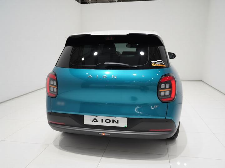 AION UT 2025 420 Smart Premium photo 3