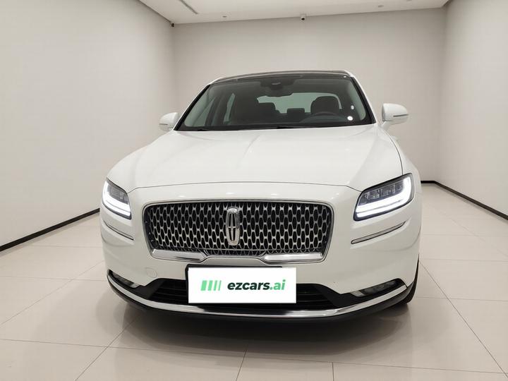 Nautilus 2021 2.0T AWD photo 2