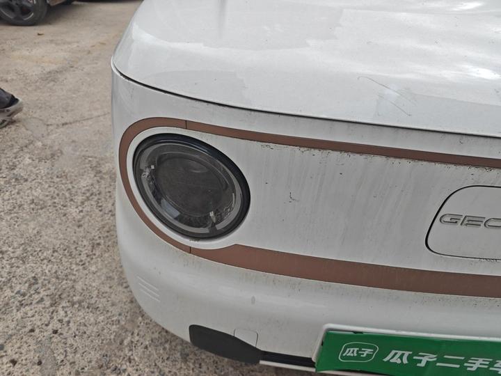 2024 Panda mini 200km Endurance Bear photo 7