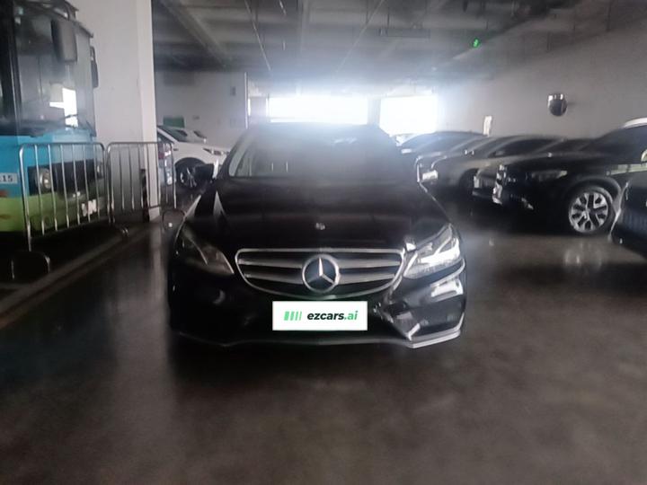 E-Class 2015 Facelift E 200 L Sport photo 2