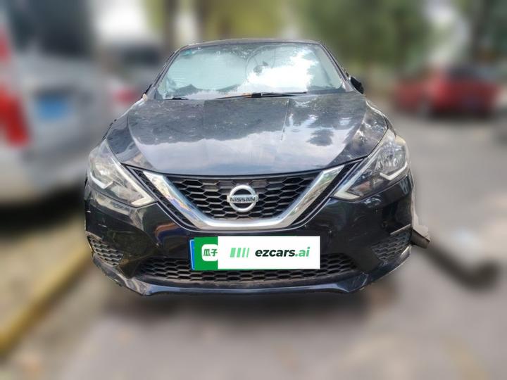 Sylphy 2021 Classic 1.6XE MT Comfort photo 2