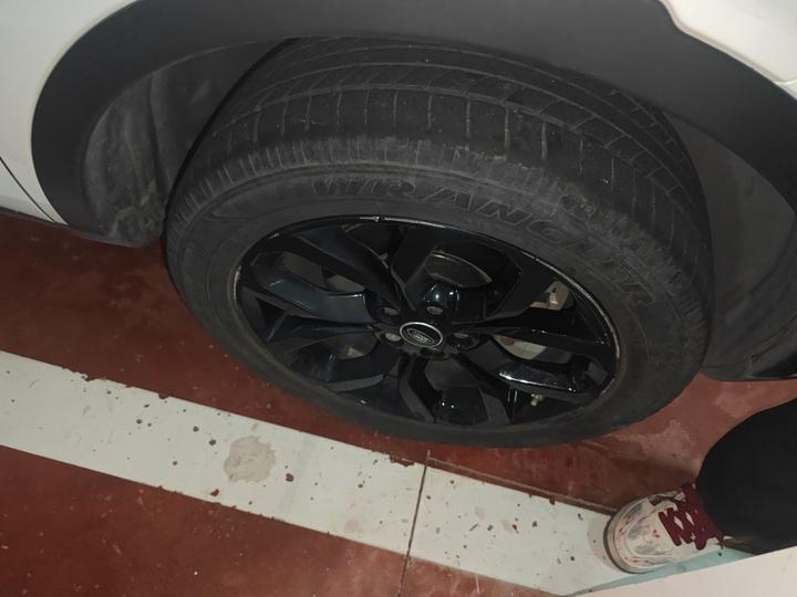 Discovery Sport 2017 2.0T SE photo 8