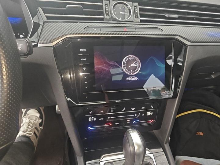 Magotan 2023 200 Anniversary Edition 280TSI DSG Leading photo 8