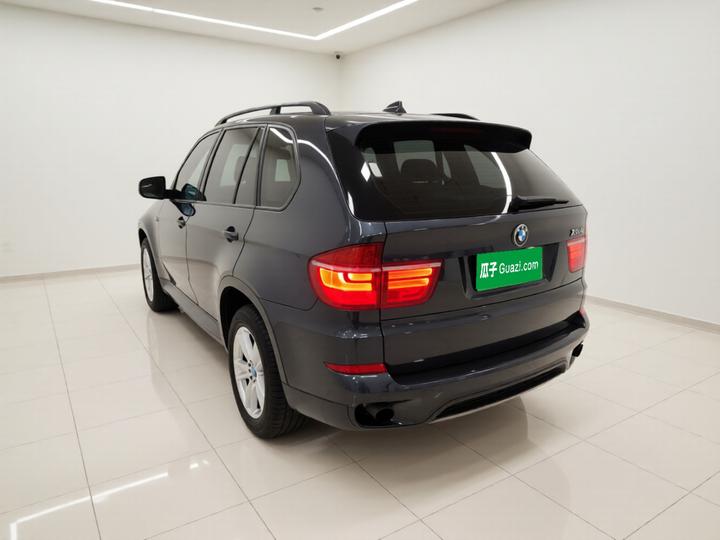 X5 Imported 2011 xDrive35i Leading photo 4
