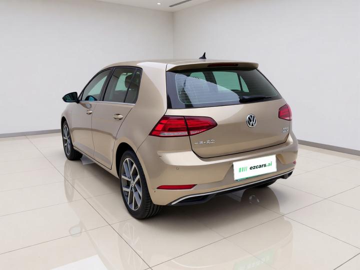 Golf 2020 280TSI DSG Comfort photo 4