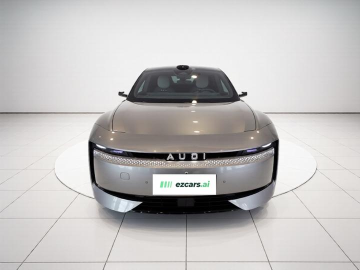AUDI E5 Sportback 2026 quattro photo 2