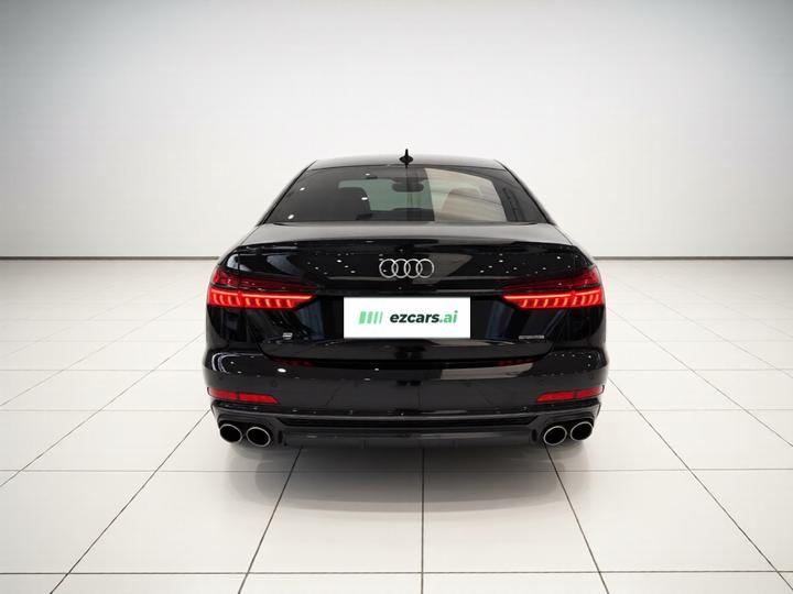 A6L 2021 55 TFSI quattro Exclusive Dynamic photo 3