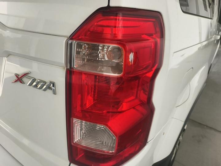 X70A 2018 1.5L MT Standard photo 7