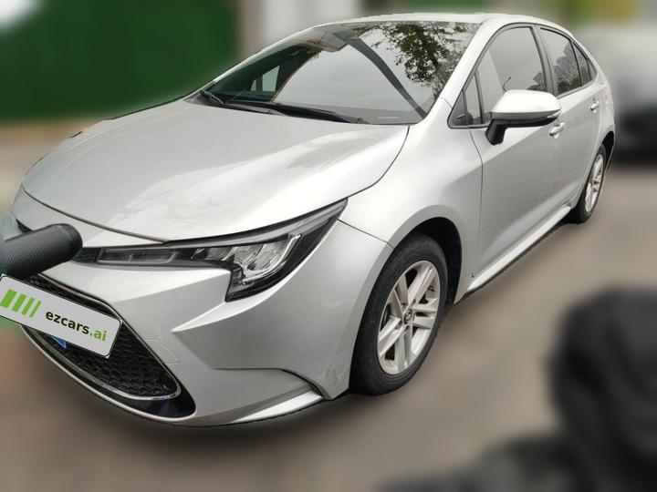 Levin 2021 185T CVT Luxury