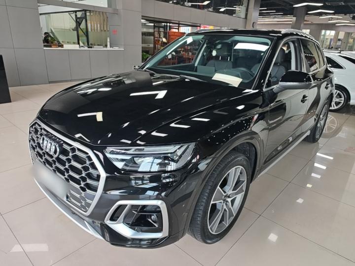Q5L 2022 Facelift 45T Luxury Dynamic