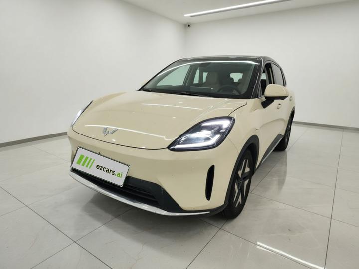 Bingo S 2025 430km Flagship