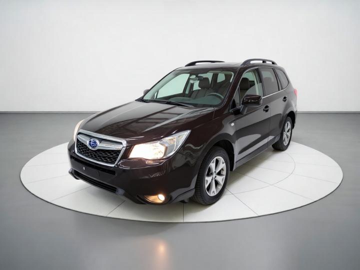 Forester 2014 2.0i AT Luxury