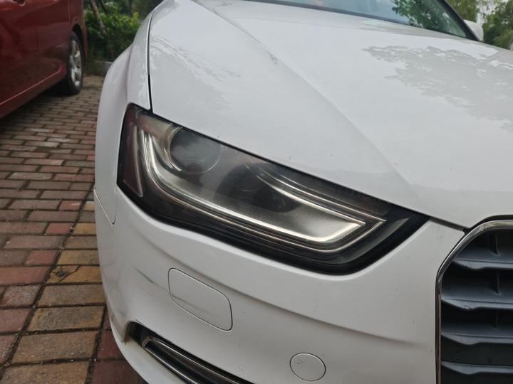 A4L 2016 30 TFSI Collection AT Comfort photo 7