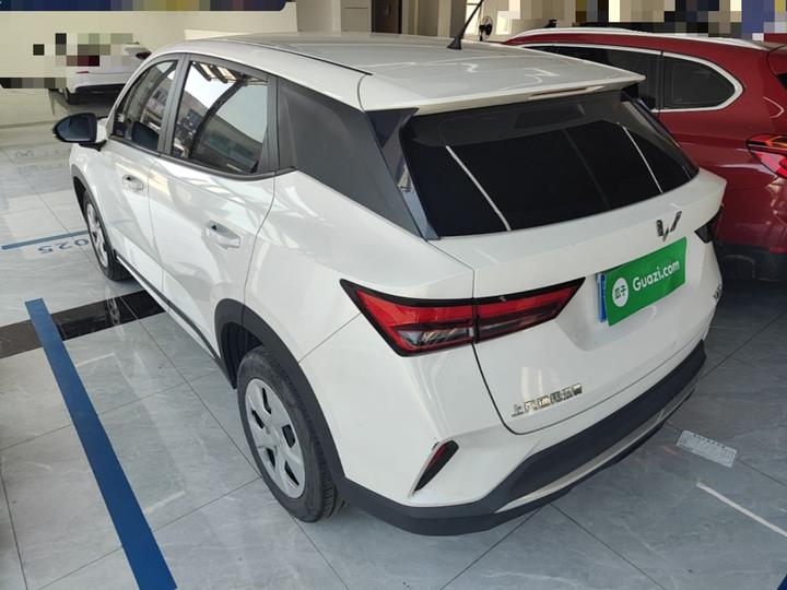 Wuling 2022 1.5L MT photo 4