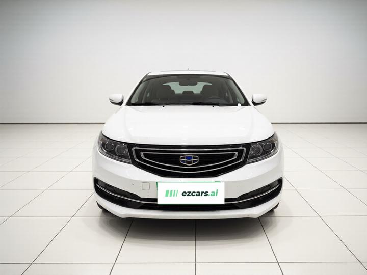 Vision 2016 1.5L MT photo 2
