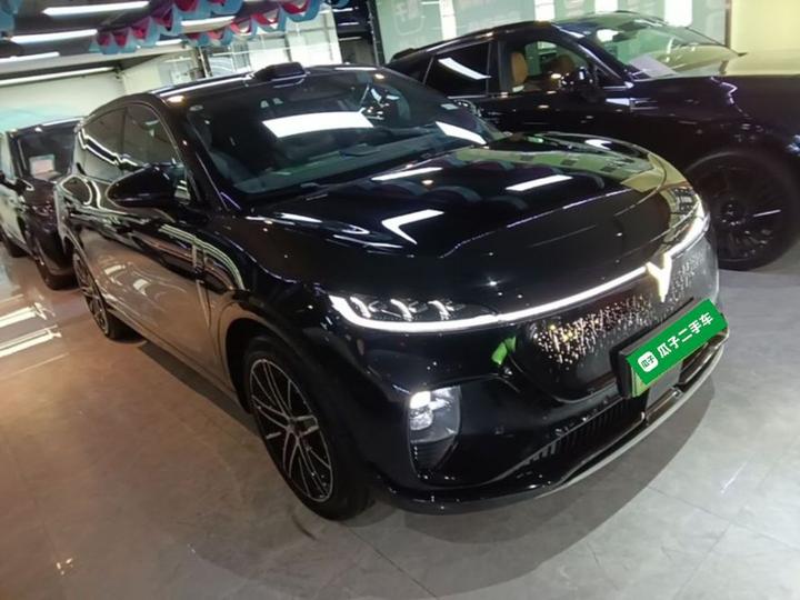 Voyah 2025 AWD Qiankun photo 3