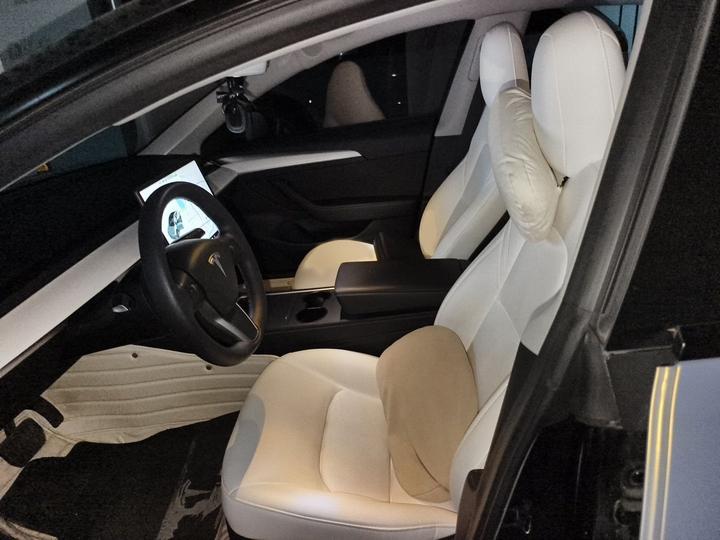 Model 3 2021 Standard Range RWD Upgraded 3D6 photo 7