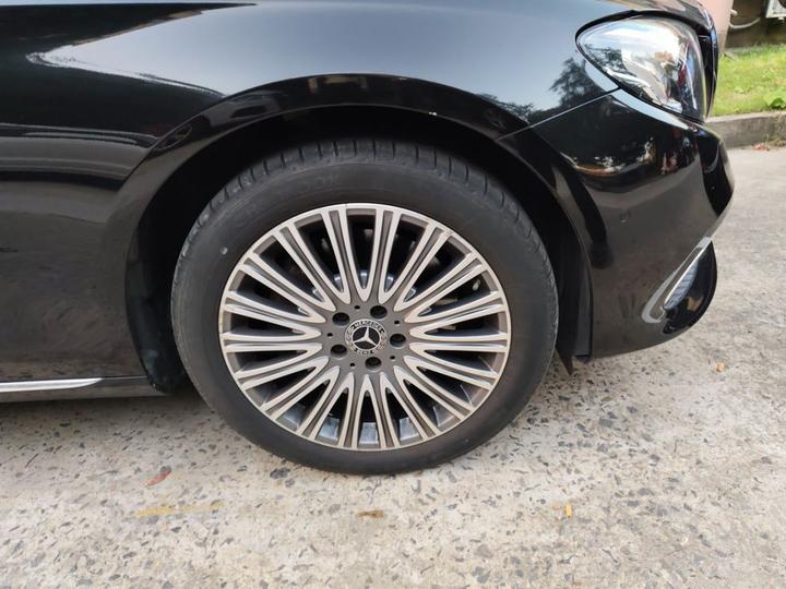 E-Class 2020 Facelift E 300 L Fashion photo 8
