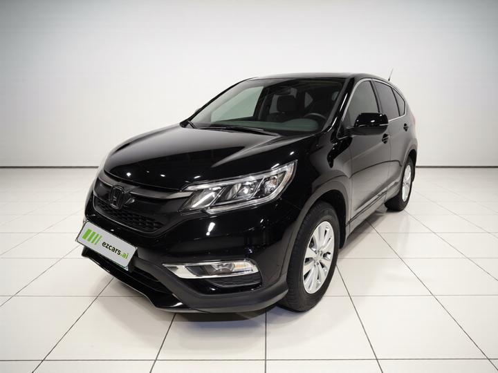 CR-V 2016 2.0L RWD Classic
